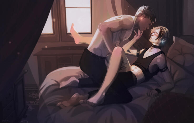 Couple Couple